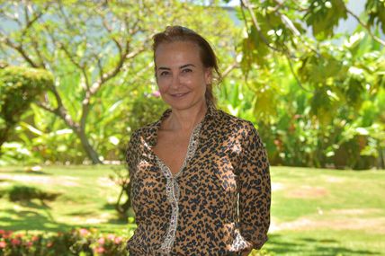 Polynésie : Madame Hinatevahinetureiariki DELVA devient la nouvelle PDG de l'OPT !