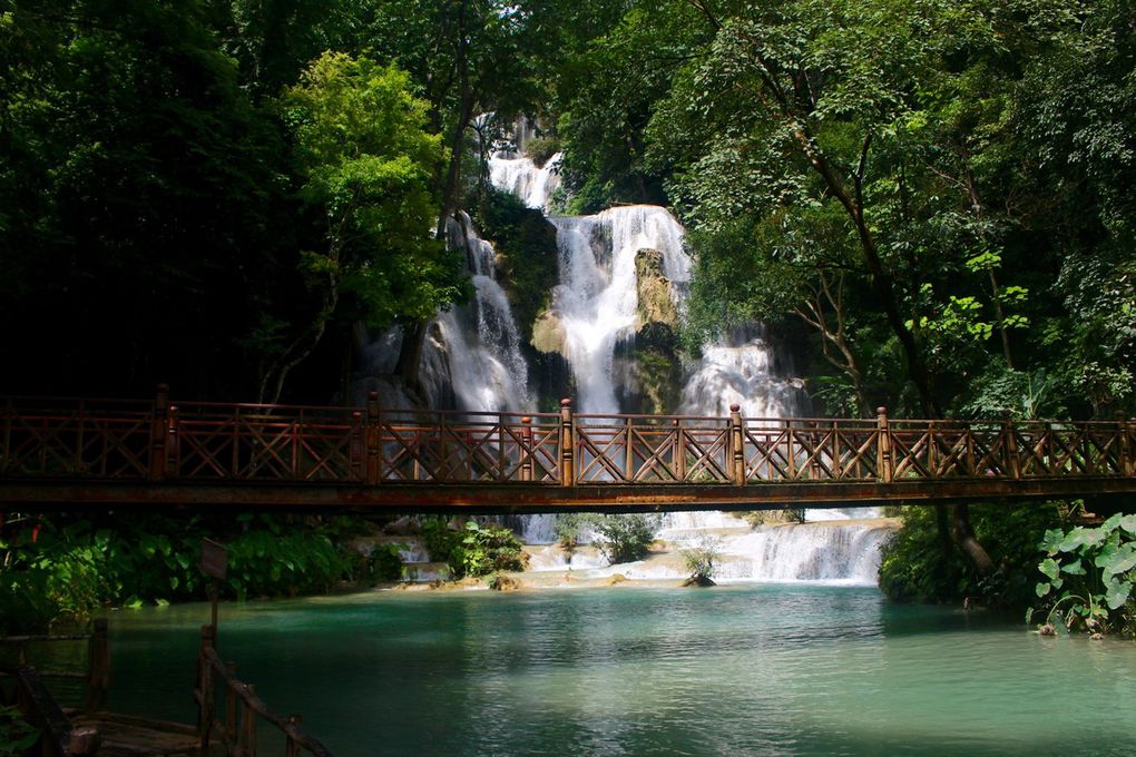 Luang Prabang