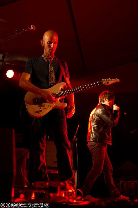 21 juin 2011 au jardin de la ménagerie:
General Purpose
Skarah-B
The Flying Peacock
Medical Bro's Band

Photos by Damien Doiselet