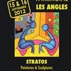 LES JOURNEES DU PATRIMOINE AUX ANGLES LES 15 ET 16 SEPTEMBRE 2012