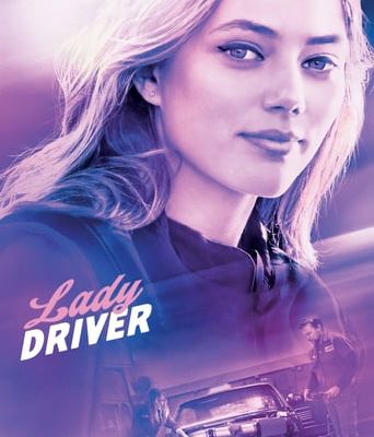 Télécharger Lady Driver (2020) Gratuit Français Uptobox