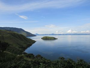 Danau Toba