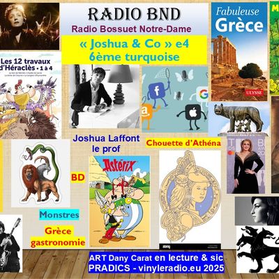 ART Atelier Radio Transmission