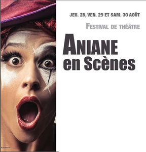 FESTIVAL DE THÉÂTRE 