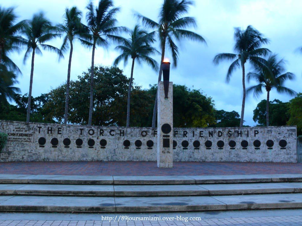 Bayside, Downtown Miami