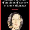 Millénium 2 - La fille qui rêvait d'un bidon d'essence et d'une allumette de Stieg Larsson