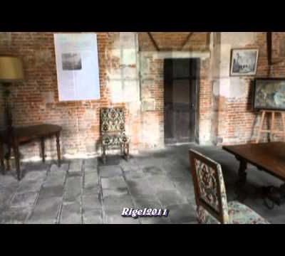 Le charme de Dieppe et de ses environs ...