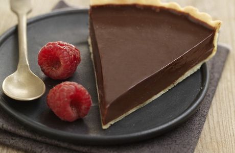 Tarte au Chocolat 