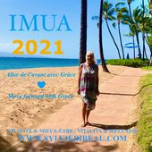 Vitality &amp; Wellness Services 2021 on Maui, Hawaii - Communications Sylvie Bibeau