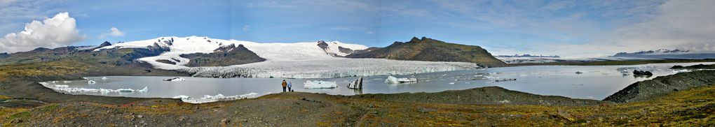 Album - Islande