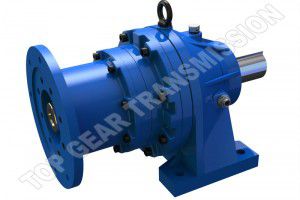 Manufacturers Of parallel shaft / bevel helical gearbox - Top Gear Transmission