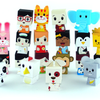 PaperCraft Petits Personnages