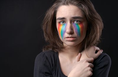 LGBTphobie : forte hausse des cas en 2023, climat très « préoccupant » selon les associations
