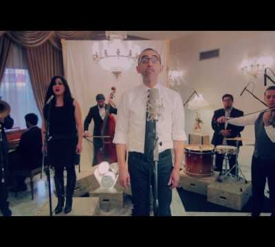 La Martiniana de Andrés Henestrosa par Hernán Del Riego