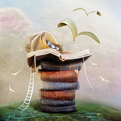 Atelier d'écriture d'Evy