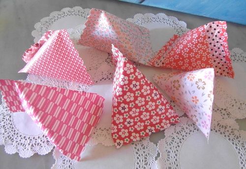Surprise Avec Ses 10 Ptits Doigts Blog Diy