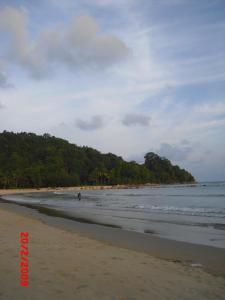 Album - Cherating