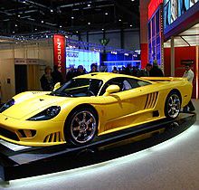 Saleen S7