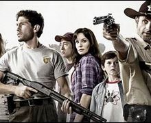 THE WALKING DEAD : un premier épisode de 90 minutes et une saison 2 découpée en deux parties