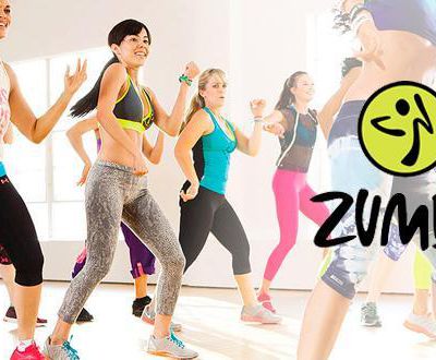 Les bonnes raisons de se mettre à la Zumba !