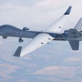 Des drones MALE MQ-9B SkyGuardian pour les forces aériennes marocaines?