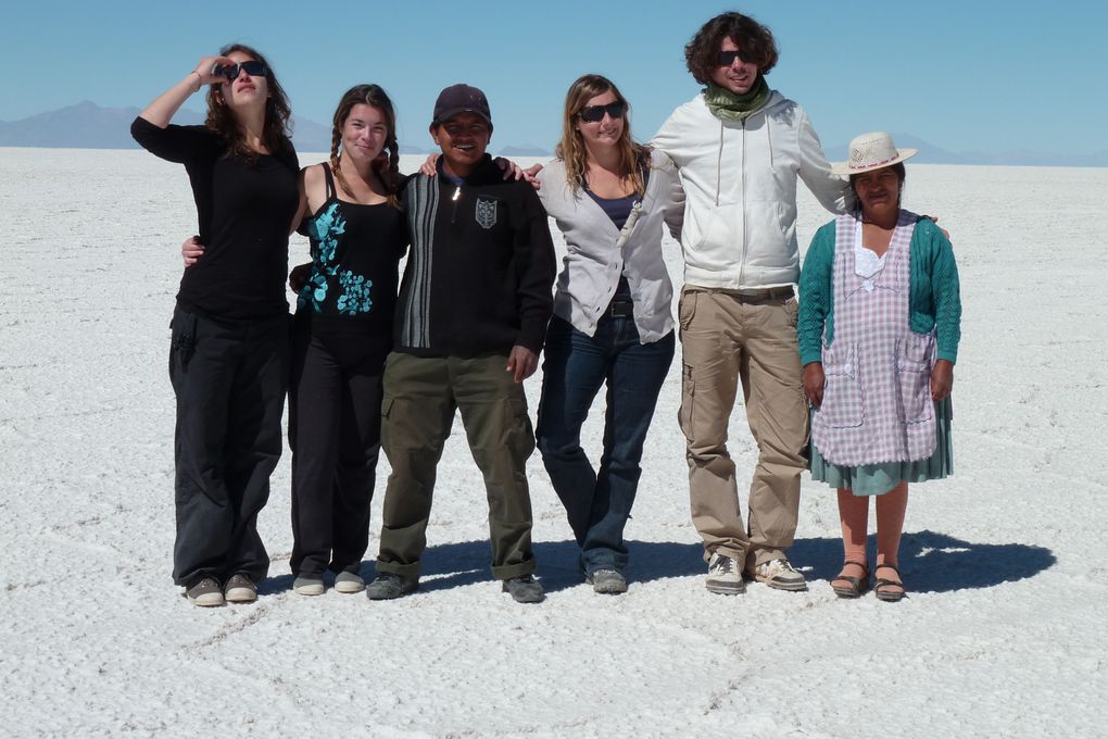 Album - Arrivee-bolivie---desert-d-Uyuni-et-Sud-Lipez