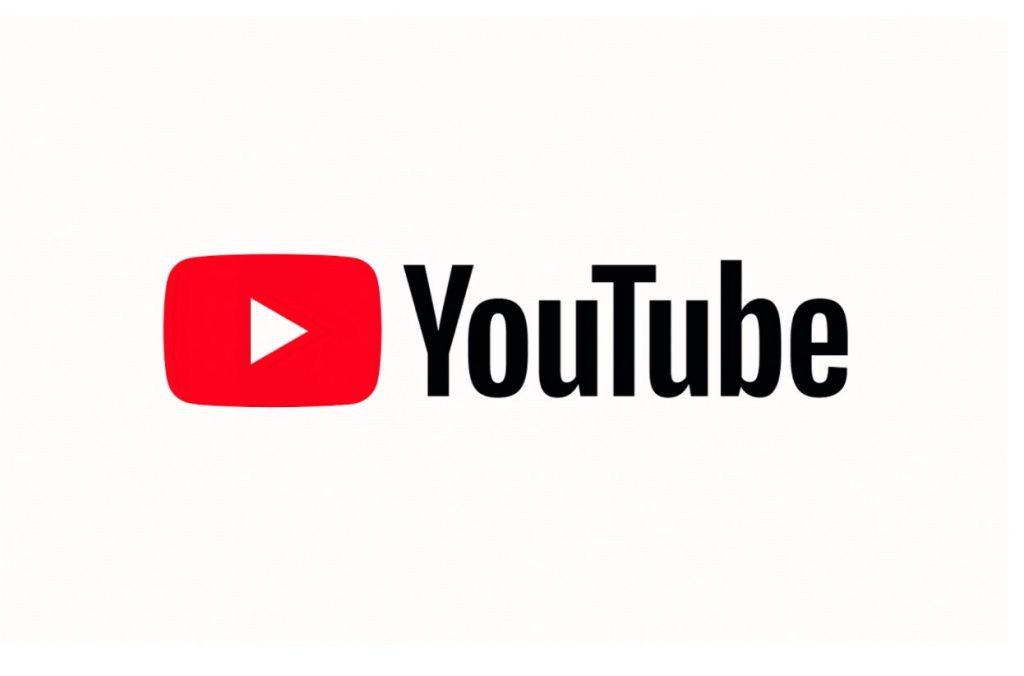 logo de Youtube