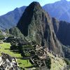 Pérou-Machu Picchu