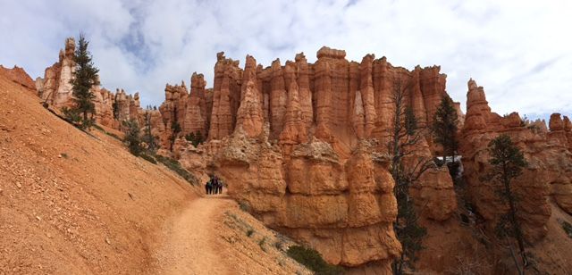 Les Hoodoos de Bryce Canyon ... the best!!!