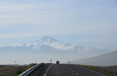 Türkei: Ein Land - zwei Welten