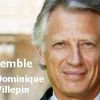 LA PETITION DE SOUTIEN A DOMINIQUE DE VILLEPIN : SIGNEZ-LA !