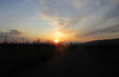 Lumière de décembre