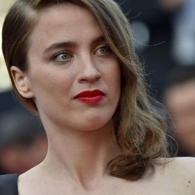 L'actrice française Adèle Haenel accuse un réalisateur "d'attouchements" lorsqu'elle était mineure