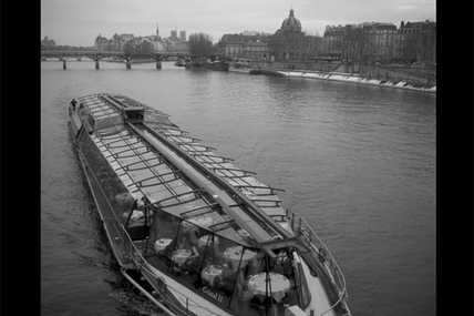 Un dimanche entre les deux rives