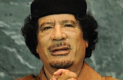 Mouammar Kadhafi a été capturé, grièvement blessé ou mort ?
