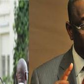   Tchad : Pourquoi Alassane Ouattara et Macky Sall ont boudé l’investiture d’Idriss Deby ?