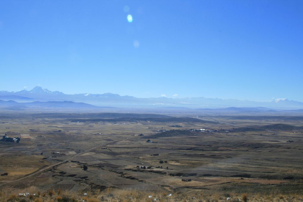 Album - 19. Bolivie