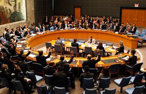 La résolution 2227 du Conseil de sécurité : un grave revers pour le Mali