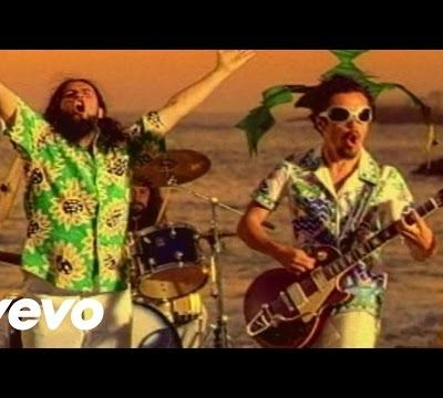 Chancho En Piedra - Locura Espacial