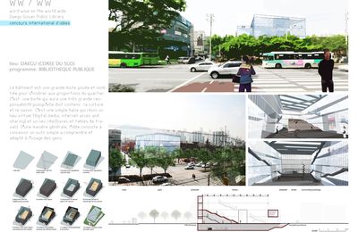 Daegu Architectural Culture Confederation