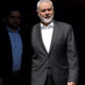 🔴 En direct : le chef du Hamas annonce la mort de trois de ses fils dans une frappe israélienne