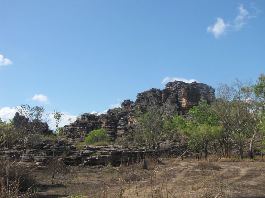 Album - Kakadu-national-park