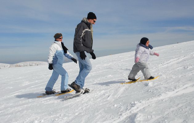 La Bresse (Vosges) chouchoute les familles