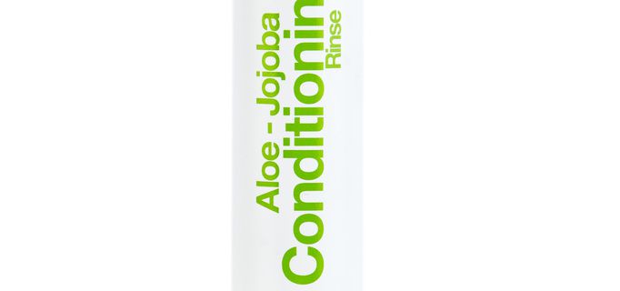 ALOE JOJOBA CONDITIONING Réf : 522