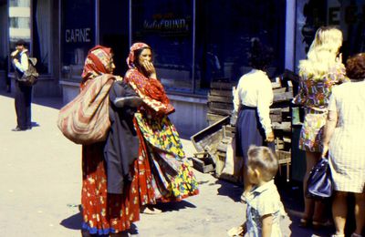 Roumanie (future Moldavie) - 1973