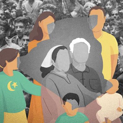 Soixante ans après l'indépendance de l'Algérie, la délicate transmission de la mémoire dans les familles