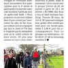 PRESSE OCÉAN: JOURNÉE TOURISME & HANDICAP