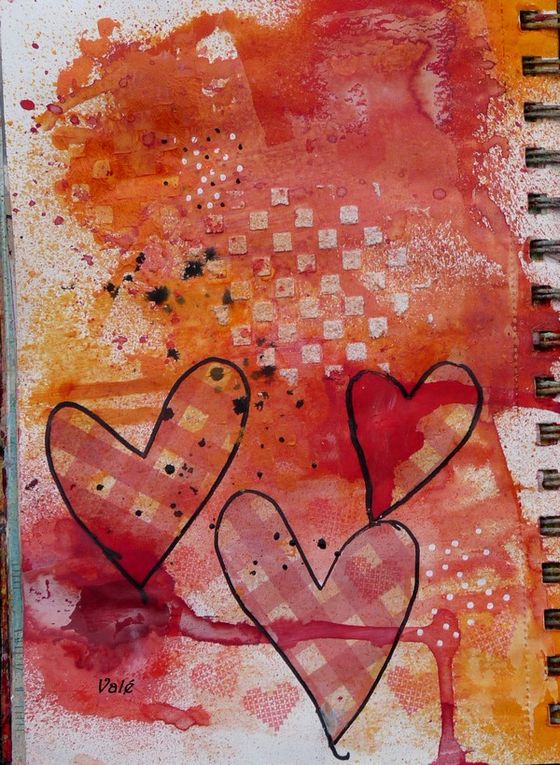Album - Art-journal