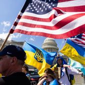 Ukraine: le Pentagone dans les starting blocks pour la 56e cession d'armes à Kiev