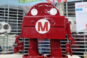 Maker faire Lille 2022